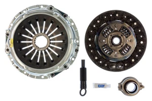 Exedy 2008-2015 for Mitsubishi Lancer Evolution GSR L4 Stage 1 Organic Clutch - Picture 1 of 4
