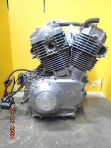 1988 88 Honda Shadow 1100 VT1100C Engine Starter Motor - Picture 1 of 24