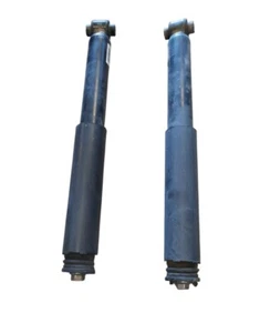 OEM PEUGEOT 3008 2021 REAR SHOCK ABSORBER SET 9824958980 - Picture 1 of 1