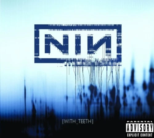 NINE INCH NAILS With Teeth CD Digipack 2005 UK Edition + 2 Bonus Tracks - Bild 1 von 1