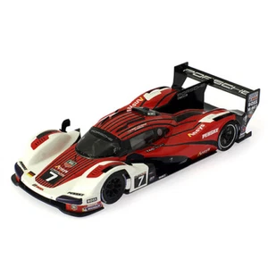 Scaleauto SC-6324 Porsche 963 GTP Daytona 2023 No.7 1:32 slot car - Picture 1 of 1