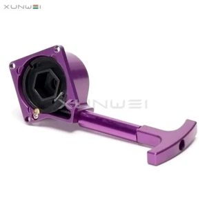 RC Car 18CXP SH 18/21 Nitro Engine Alloy Pull Starter / One Way Bearing Hex - Picture 1 of 29