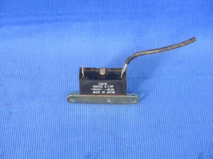 Condensador Marcon CH07B 400 VAC, 0,7 μF - Imagen 1 de 2