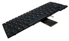 HP Compaq nc4200 tc4200 US Keyboard NOWA 383458-001 z drążkiem wskazującym Laptop