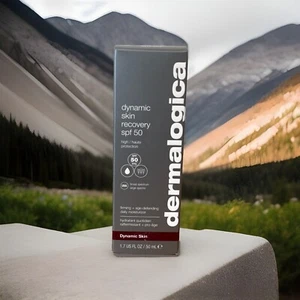 Dermalogica Dynamic Skin Recovery Spf50 50ml - RRP £75 (exp 03/27) - Picture 1 of 1