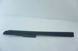 90--92 MERCEDES SL600  R129  500SL  320SL ,RIGHT SIDE DOOR SILL INNER COVER BLUE - Picture 1 of 7