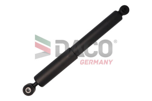 560607 DACO GERMANY SHOCK ABSORBER LEFT REAR AXLE RIGHT FOR CITROËN FIAT PEUGEOT