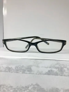 CONVERSE CHAOS SCHWARZ BRILLE BRILLENGESTELL 50-15-135 B26mm - Bild 1 von 6