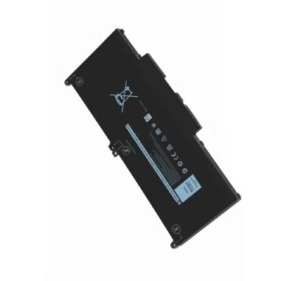 N2K62 Dell 60WH Lithium Battery 4-Cell for Laptop - Image 1 of 3