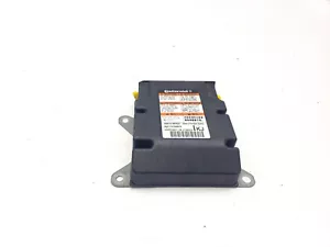 SUZUKI VITARA MK4 LY AIRBAG CONTROL MODULE UNIT 38910-86R00 - Picture 1 of 14