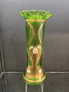 Vase Art Nouveau - Imagen 1 de 5