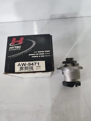 Bomba de água do motor-base motor EUA funciona US9471/AW9471 - Imagem 1 de 4