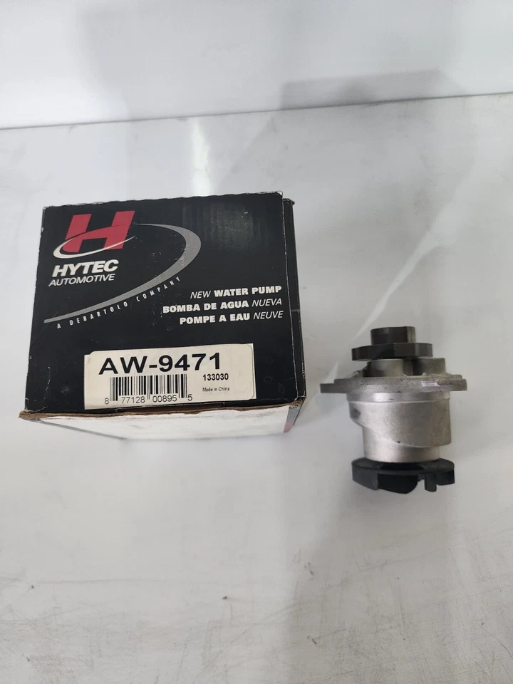 Bomba de água do motor-base motor EUA funciona US9471/AW9471 - Imagem 1 de 4