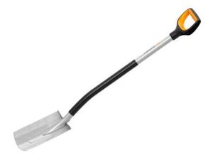Fiskars Xactª Rounded Spade - Picture 1 of 1