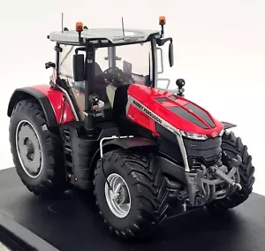 UH 1/32 Massey Ferguson 9S.425 2023 Red Diecast Scale model Tractor - Picture 1 of 7
