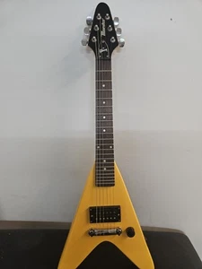 Maestro Gibson Roadie Vee Wee Yellow K7725061  - Picture 1 of 18