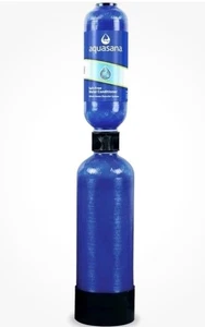 Aquasana Salzfreier Wasser Zustand Entkalker Ersatztank EQ-AST-WH-C-R - Bild 1 von 8
