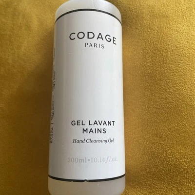 CODAGE GEL LAVANT MAINS 300 ML - Photo 1/4