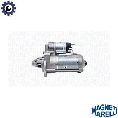 STARTER 063280100010 FOR FORD MONDEO/IV TRANSIT/CONNECT/Wagon/MPV GRAND/C-MAX - Image 1 of 4