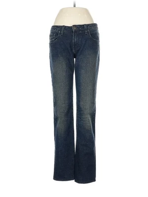 Jeans Duarte para mujer azules 29W Foto 1 de 4