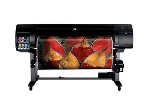 HP Designjet Z6100 Wide Format Photo Printer - Picture 1 of 2