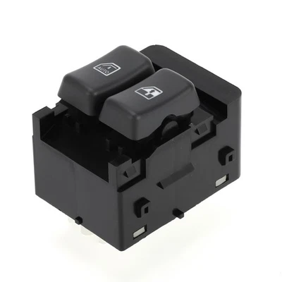 Power Window Switch fis for Chevrolet Express 1500 Express 2500 No.15728438 Foto 1 de 4