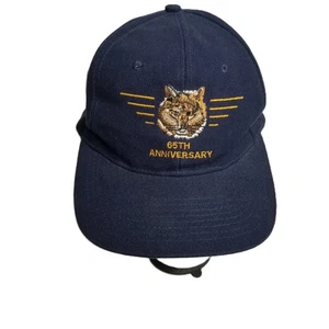 De colección 1995 Cub Scouts 65 Aniversario Sombrero Conmemorativo Cobra Gorras Snapback - Imagen 1 de 10