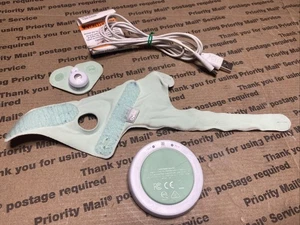 Owlet Docking Base Station - Dream Sock / Smart Sock 3.0 - Picture 1 of 15