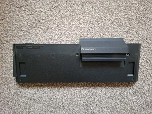 Sinclair ZX interface 1 version 2 rom - Photo 1/3