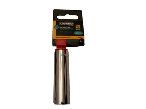 Columbian By Wilton 1/2” 6pt DEEP Socket Wrench 3/8”drive - Picture 1 of 1