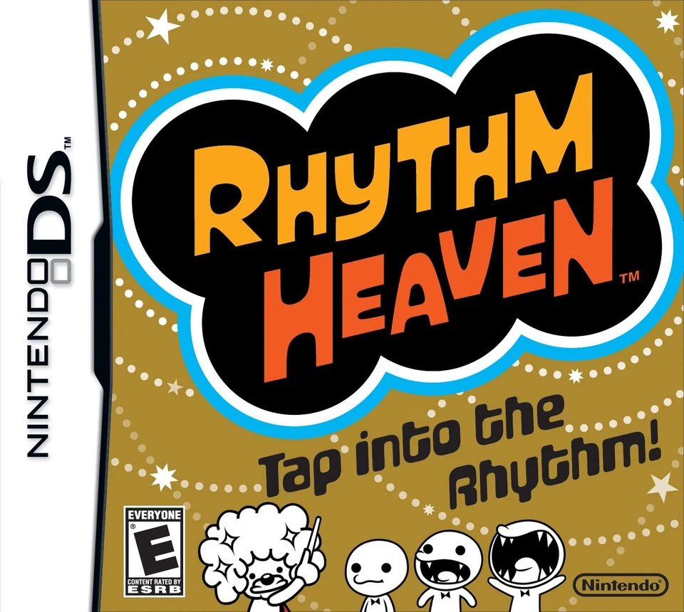 Rhythm Heaven - Image 1 of 1