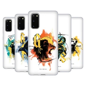 HARRY POTTER DEATHLY HALLOWS XXIV ÉTUI COQUE EN GEL POUR SAMSUNG TÉLÉPHONES 1 - Photo 1 sur 12