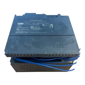 Siemens Simatic 6ES7326-1BK02-0AB0 E-Stand 1 - Bild 1 von 7