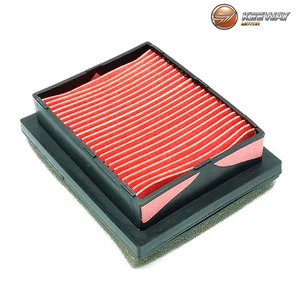 Air Filter, Original Replacement Part KEEWAY Rkf 125 (From 2018) 49200l430000 - Picture 1 of 3