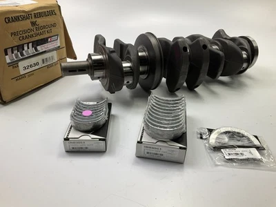 REMAN. 32630-50MM-50MM Crankshaft & Bearings, .50mm / .50mm 03-11 Toyota 2AZ-FE - Image 1 of 4