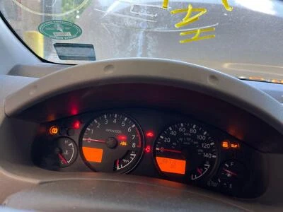 (LOCAL PICKUP ONLY) 08 NISSAN XTERRA Fuel Tank Assembly 4.0l 21.1 Gallon Foto 1 de 4