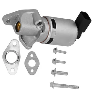 EGR Valve w/ Gaskets for VW Routan For Chrysler 2008-2010 4861674AB Electric - Picture 1 of 12