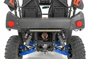 Rough Country 20" LED Light Kit Under Bed Mount for Kawasaki Teryx 94013 - Picture 1 of 6