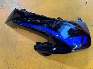 Yamaha Tracer 900 LH Left Fuel Tank Fairing Panel 2017-2019 - Picture 1 of 5