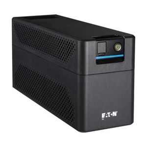 Eaton 5E Gen2 900W 1600VA 3 Outlets Tower UPS System 5E1600UIAU - Picture 1 of 4