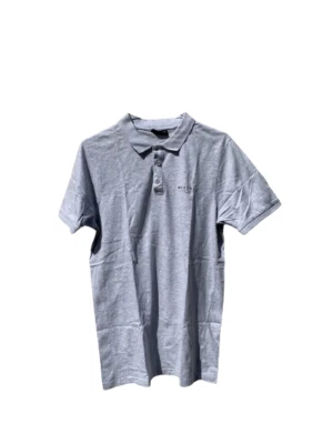 Haut Tshirt Polo gris McKenzie TM - Photo 1/4