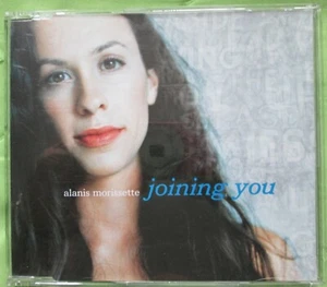 Alanis Morissette Joining you Single CD 1999 - Bild 1 von 3