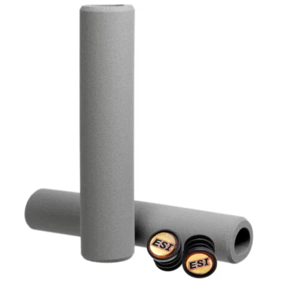 Punhos ESI Racer’s Edge. Todas as cores! - Imagem 1 de 2