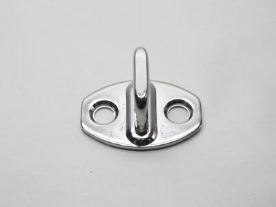 Оригинальная дверная защелка Striker 3C0837033 2012-2015 Volkswagen Passat Atlas Audi Q5 - Изображение 1 из 4