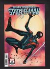Miles Morales: Spider-Man #25 1:25 Variant Marvel Comics '21 NM