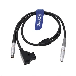 Run Stop Power Cable for cforce RF cmotion Motor Venice Alexa V-Raptor Camera - Picture 1 of 3