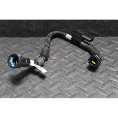 13538579955 трубка подачи топлива BMW X3 (G01) (2017 >) XDRIVE 20D MIL - Изображение 1 из 4