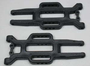 NEW! Vintage Duratrax Overdrive ST Stadium Truck Suspension A Arms RC Car Part - Picture 1 of 1