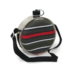 290 4-Quart Blanket Canteen - Picture 1 of 7