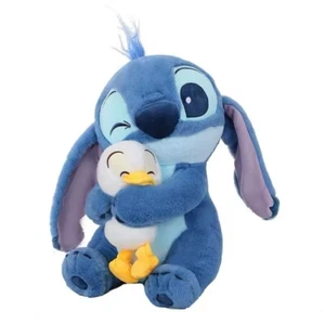 Disney Stitch Duck Plüsch 28cm - Bild 1 von 1